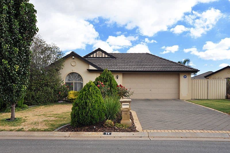 74 Parkway Circuit, PARAFIELD GARDENS SA 5107, Parafield Gardens - Image 1