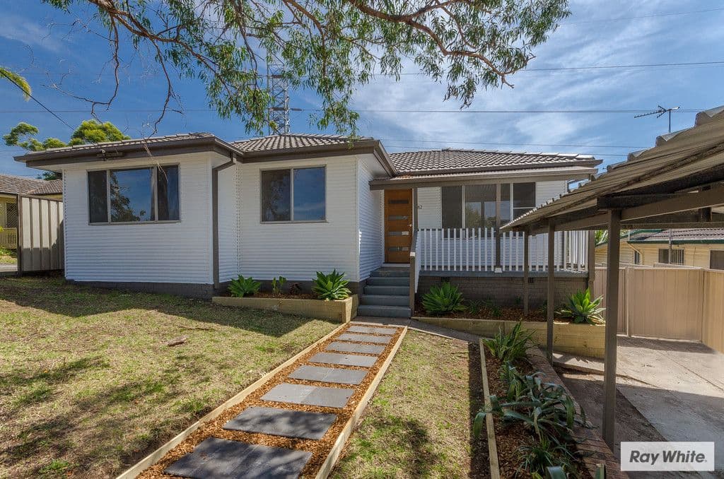 82 Tait Avenue, KANAHOOKA NSW 2530, Kanahooka - Image 1