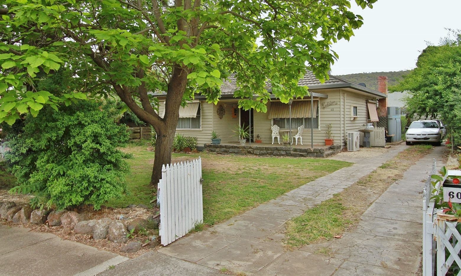 60 High Street, Heathcote VIC 3523, Heathcote - Image 1