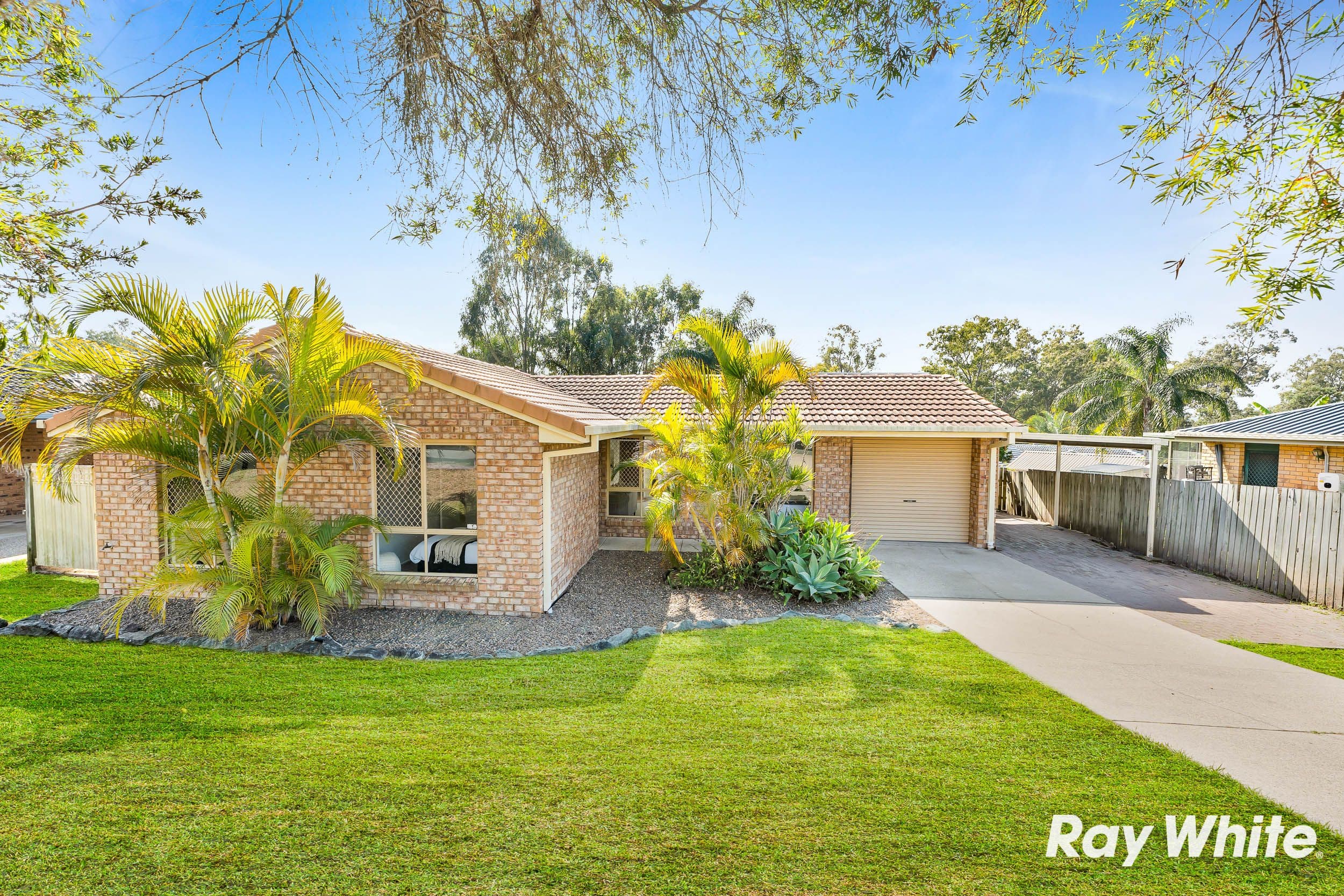 5 Jessie Crescent, Bethania QLD 4205, Bethania - Thumbnail 2