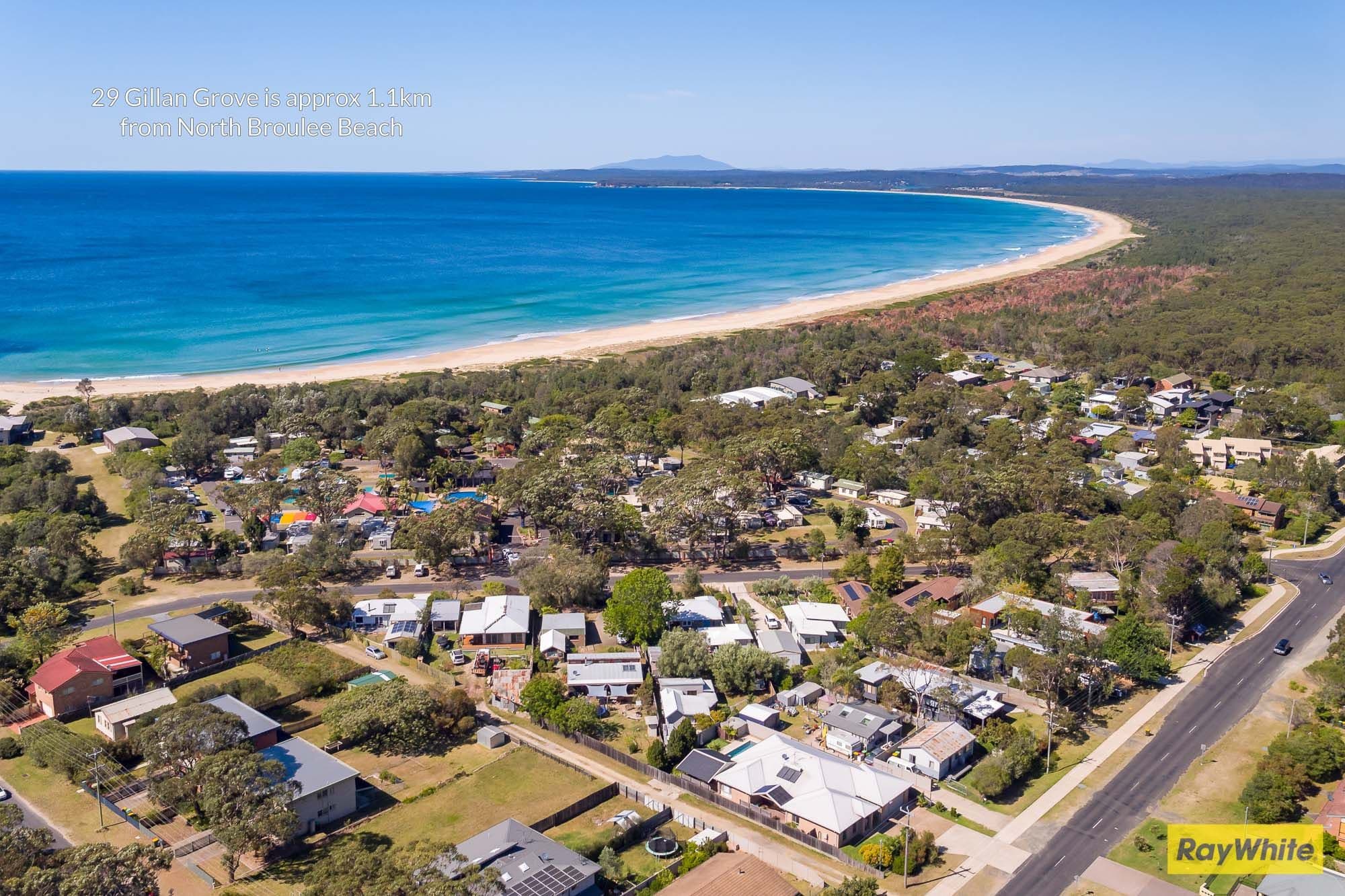 29 Gillan Grove, Broulee NSW 2537, Broulee - Thumbnail 4