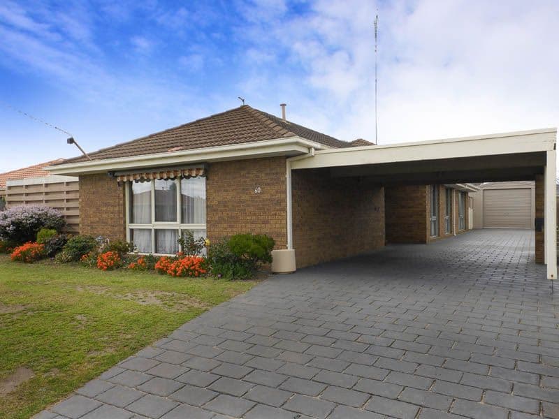60 Solar Drive, WHITTINGTON VIC 3219, Whittington - Image 1