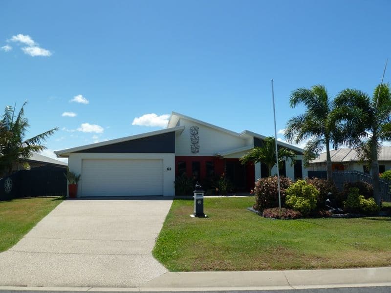 63 James Muscat Drive, Walkerston QLD 4751, Walkerston - Image 1