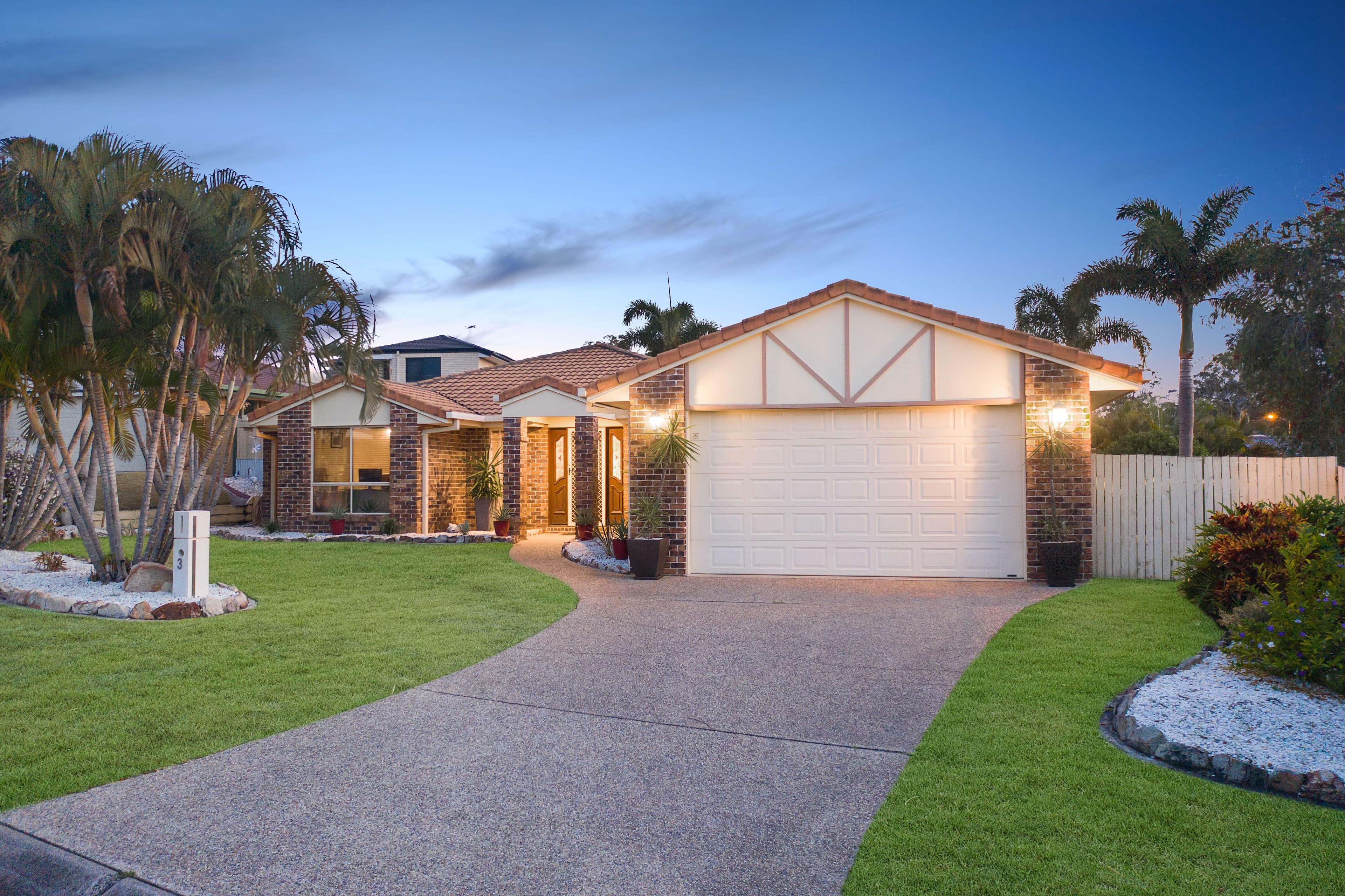 3 Bedfordshire Court, Heritage Park QLD 4118, Heritage Park - Image 1