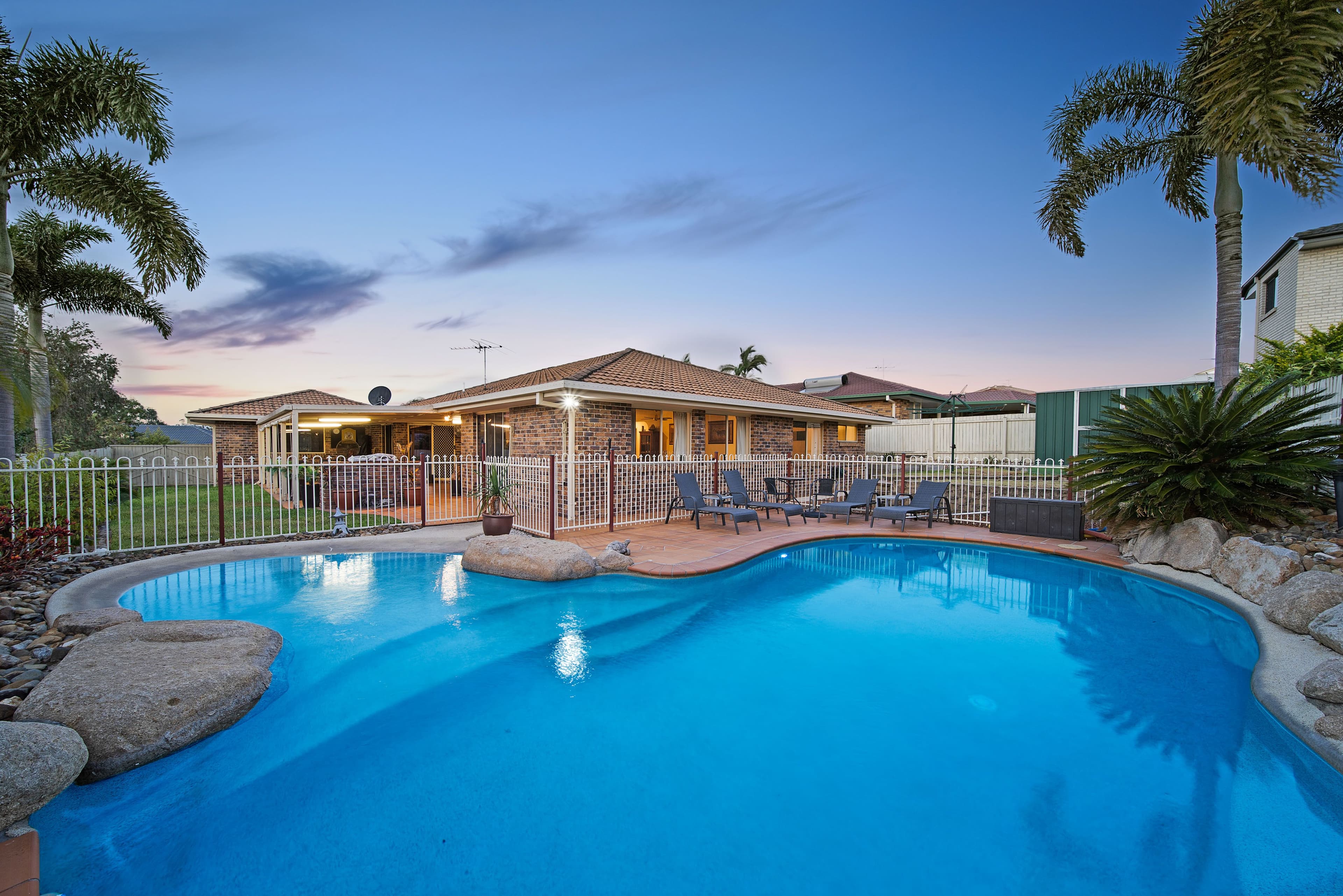3 Bedfordshire Court, Heritage Park QLD 4118, Heritage Park - Thumbnail 2