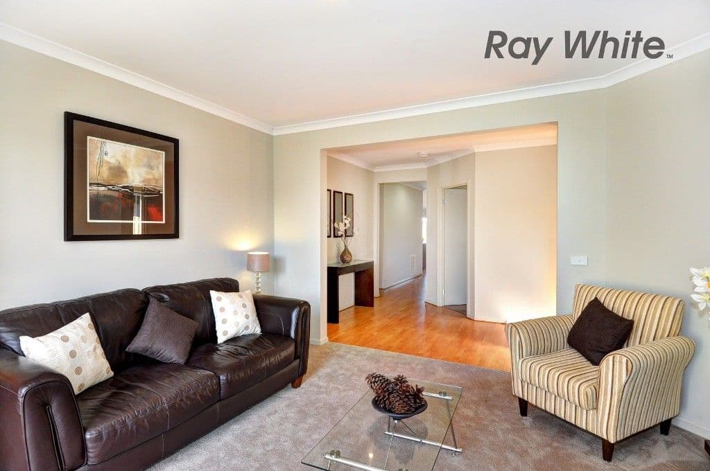4 Middle Park Drive, POINT COOK VIC 3030, Point Cook - Thumbnail 4