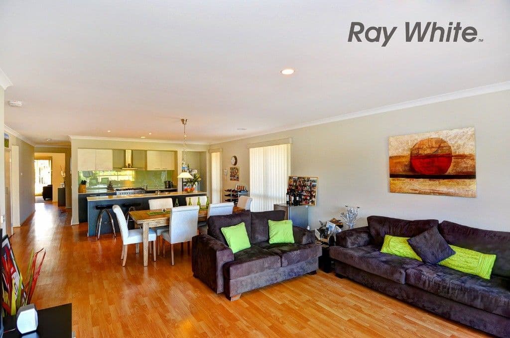 4 Middle Park Drive, POINT COOK VIC 3030, Point Cook - Thumbnail 5