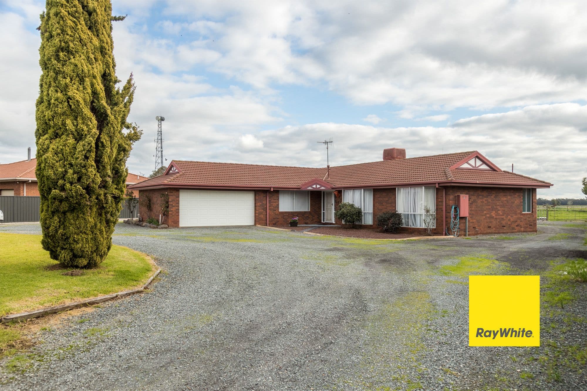71 Tatura-Undera Road, Tatura VIC 3616, Tatura - Image 1