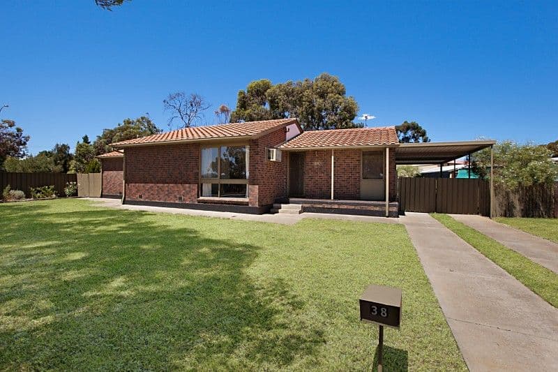 38 Finian Road, CHRISTIE DOWNS SA 5164, Christie Downs - Image 1
