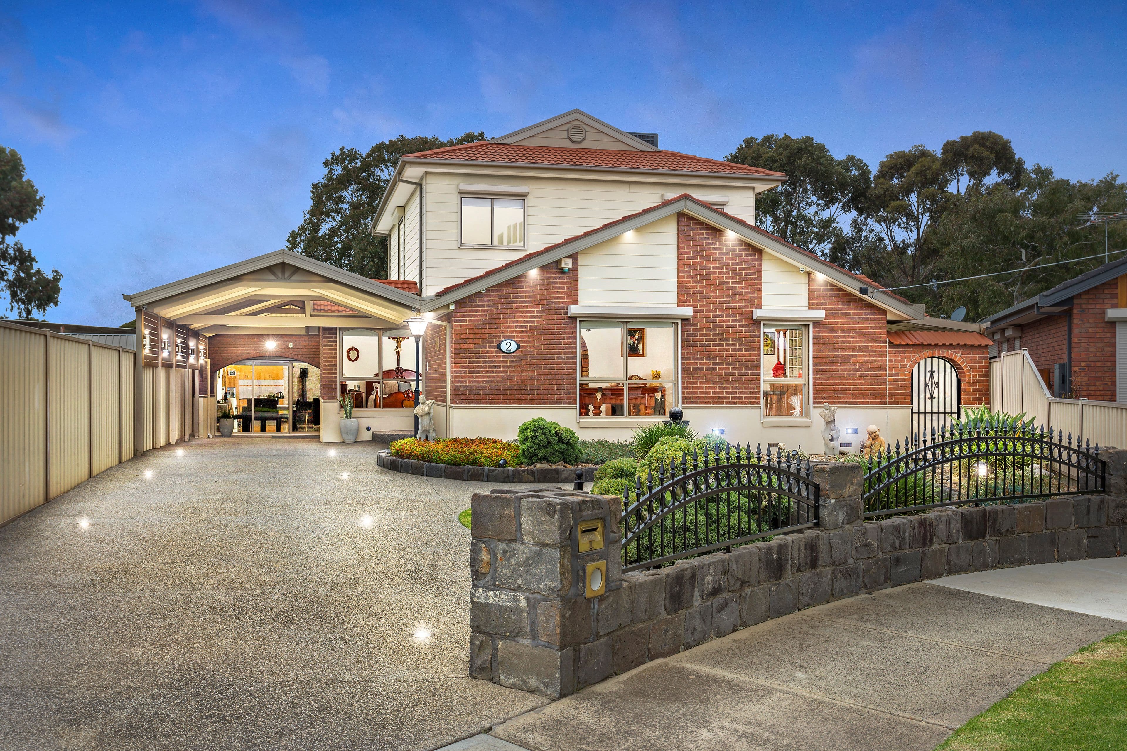 2 Howe Court, Thomastown VIC 3074, Thomastown - Image 1