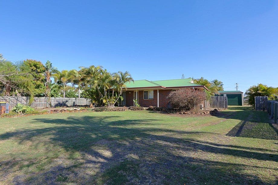 3 Amaroo Crescent, INNES PARK QLD 4670, Innes Park - Image 1