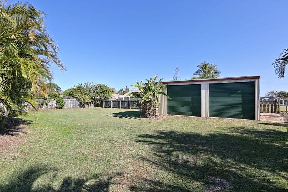 3 Amaroo Crescent, INNES PARK QLD 4670, Innes Park - Thumbnail 4