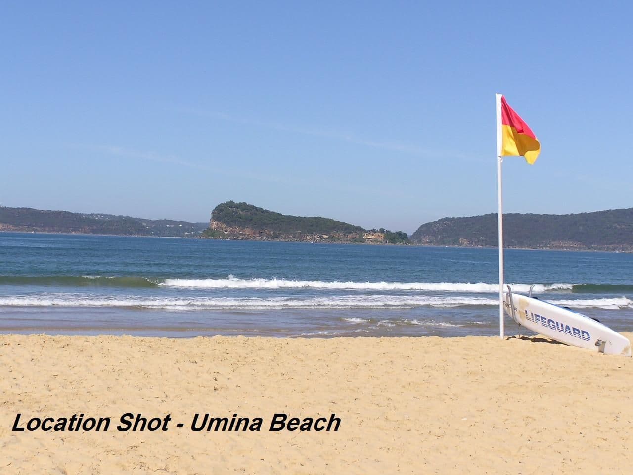 1 Wellington Street, UMINA BEACH NSW 2257, Umina Beach - Thumbnail 4