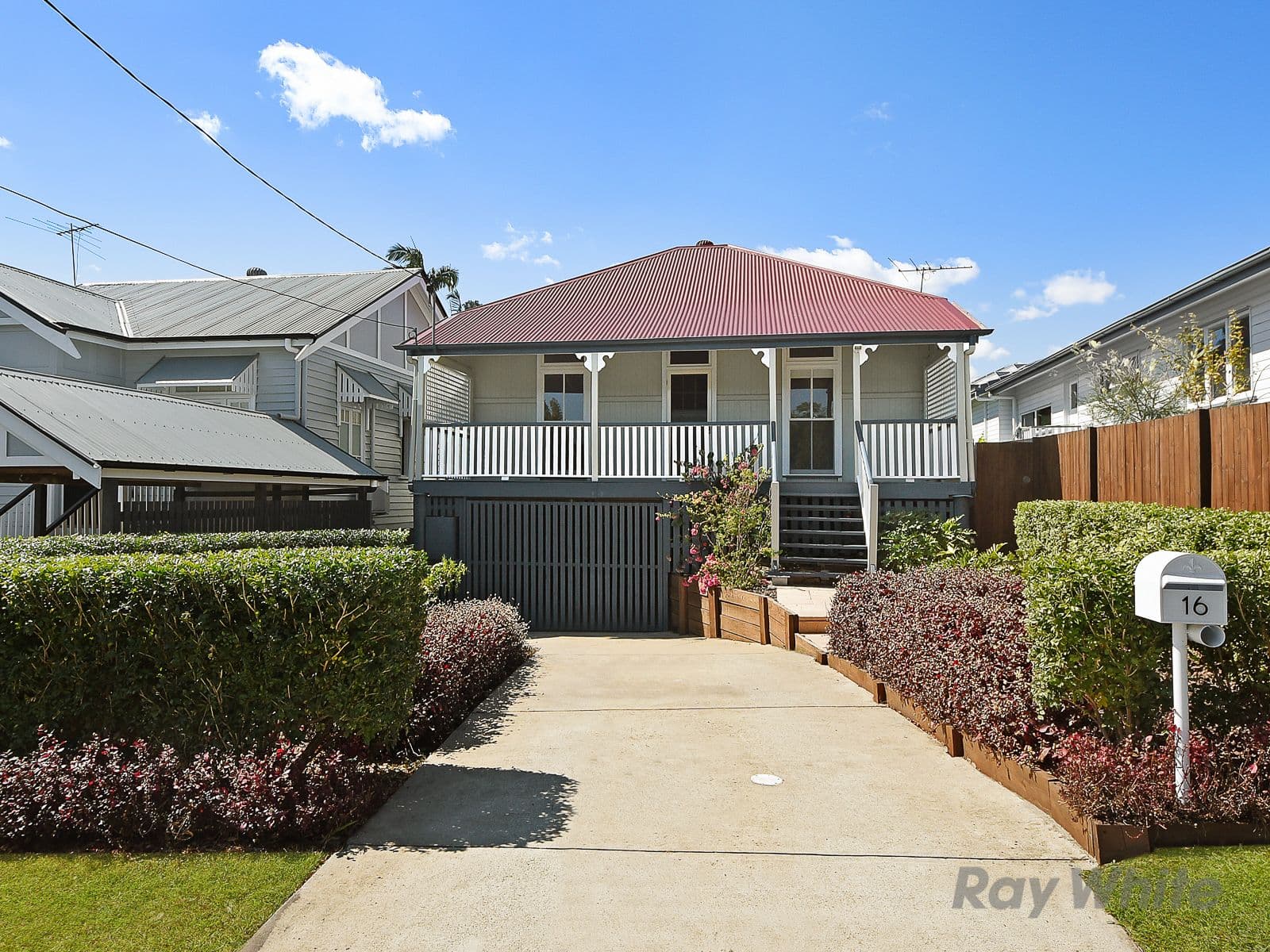 16 Ernest Street, Gaythorne QLD 4051, Gaythorne - Image 1
