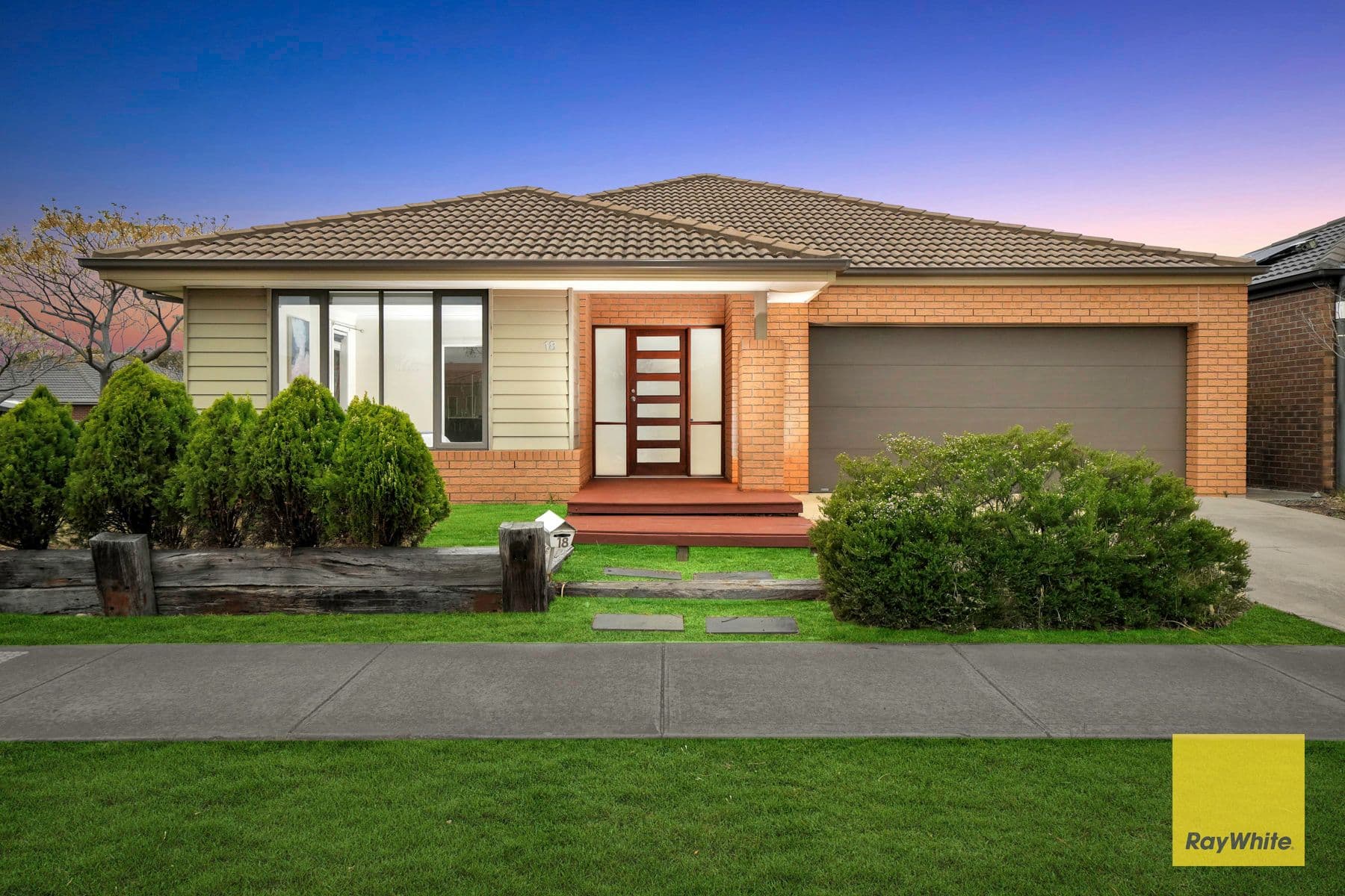 18 Crossway Avenue, Tarneit VIC 3029, Tarneit - Image 1