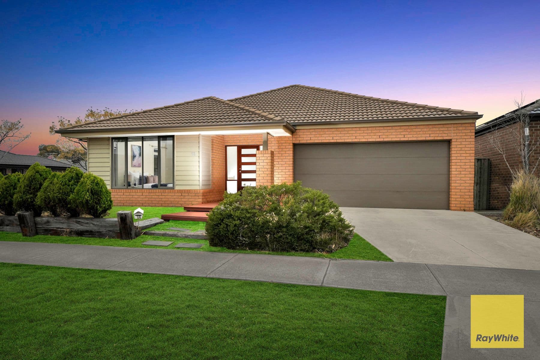 18 Crossway Avenue, Tarneit VIC 3029, Tarneit - Thumbnail 2