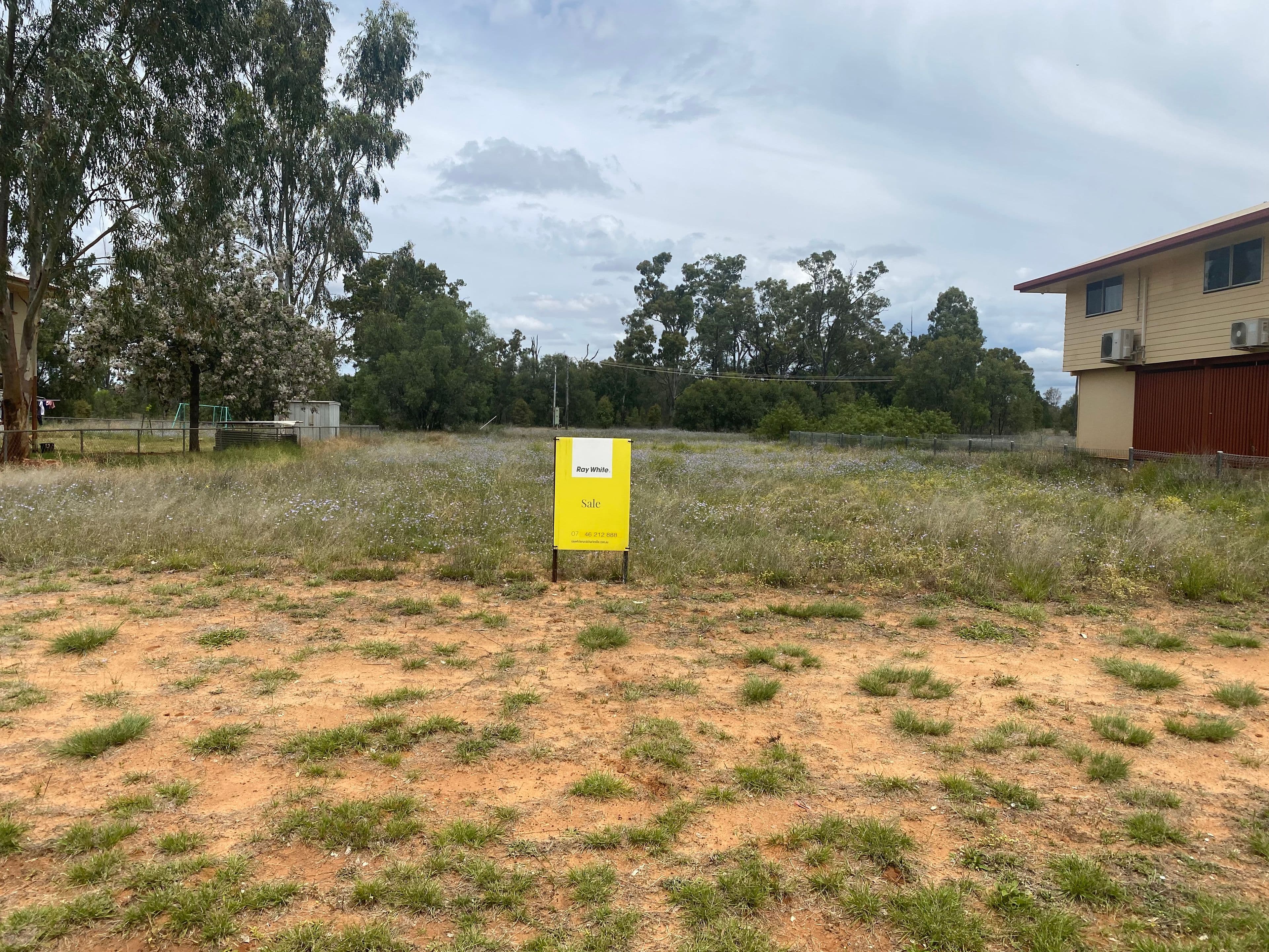 10 Cypress, Charleville QLD 4470, Charleville - Image 1