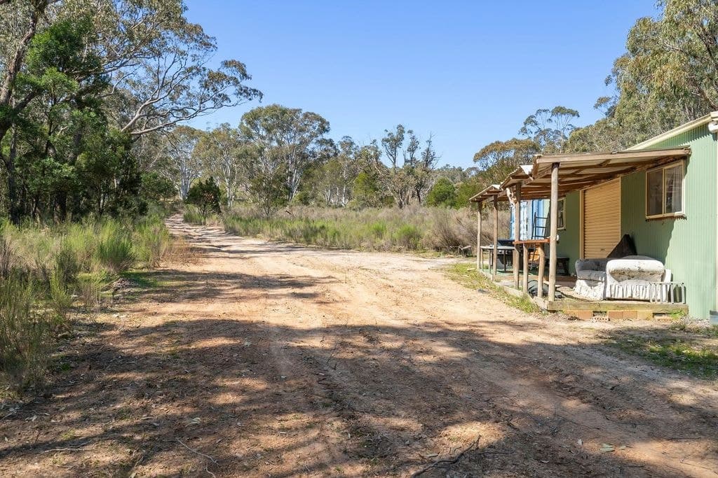 631 Mullins Creek Road, Gurrundah - Thumbnail 2