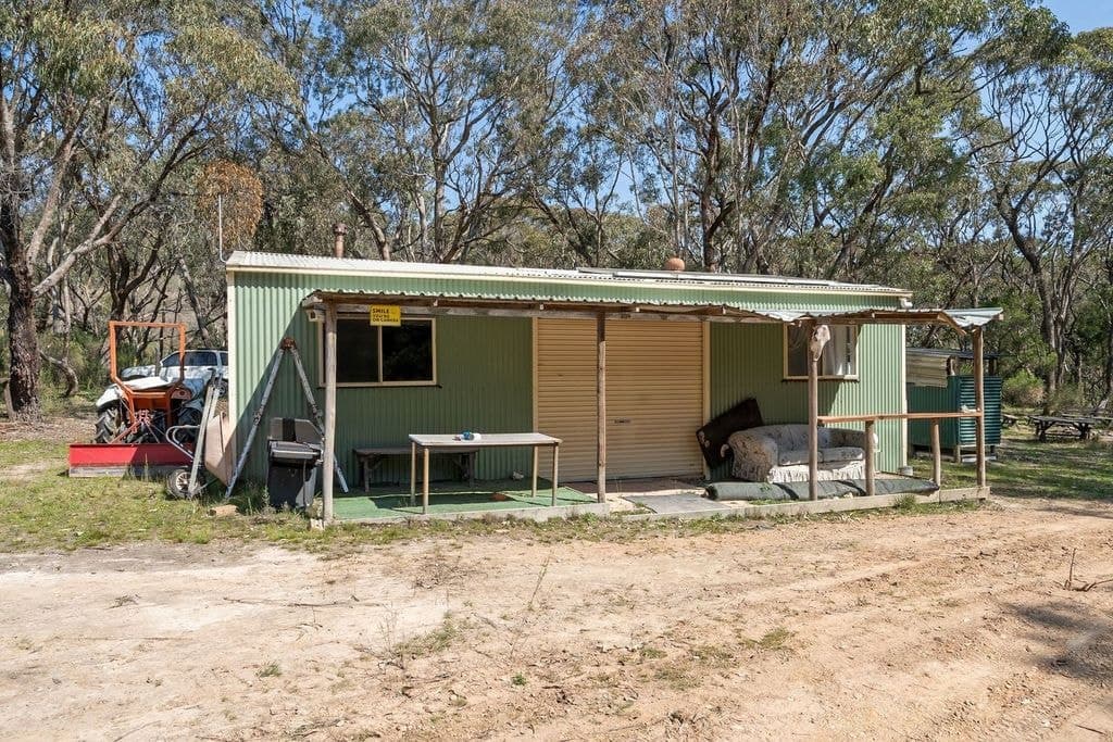 631 Mullins Creek Road, Gurrundah - Thumbnail 4