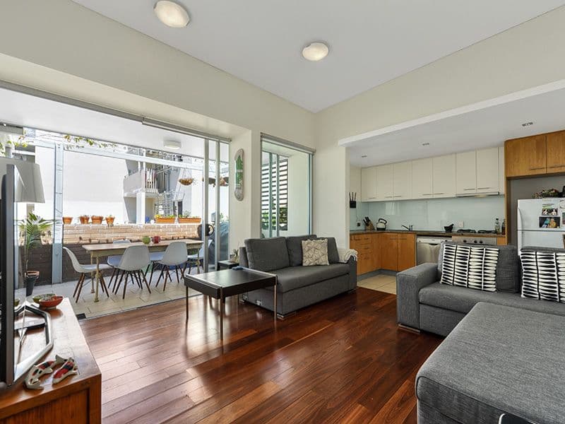 8-12 Macquarie Street, Teneriffe QLD 4005, Teneriffe - Image 1