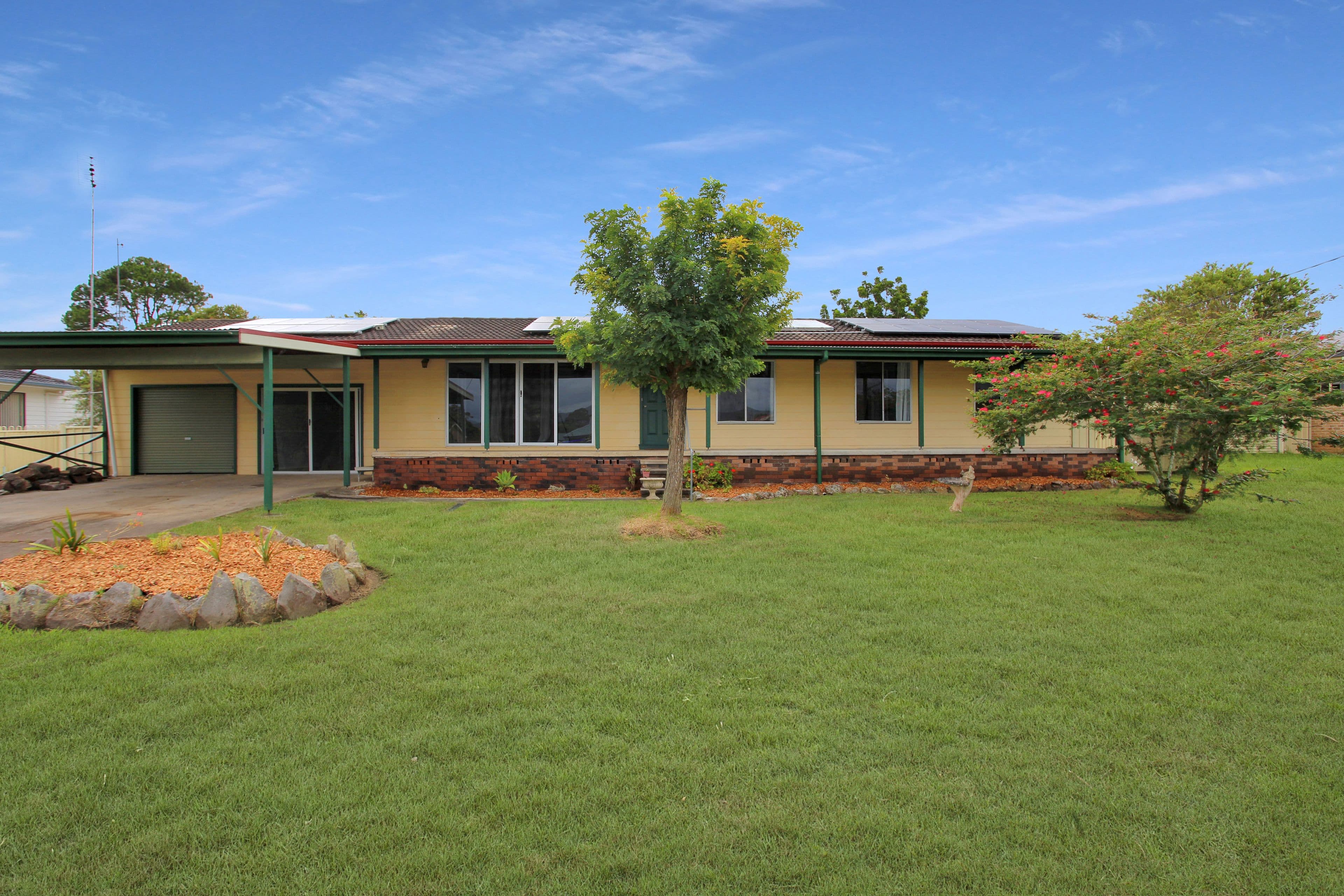 16 Alexandra Street, Bulahdelah NSW 2423, Bulahdelah - Image 1