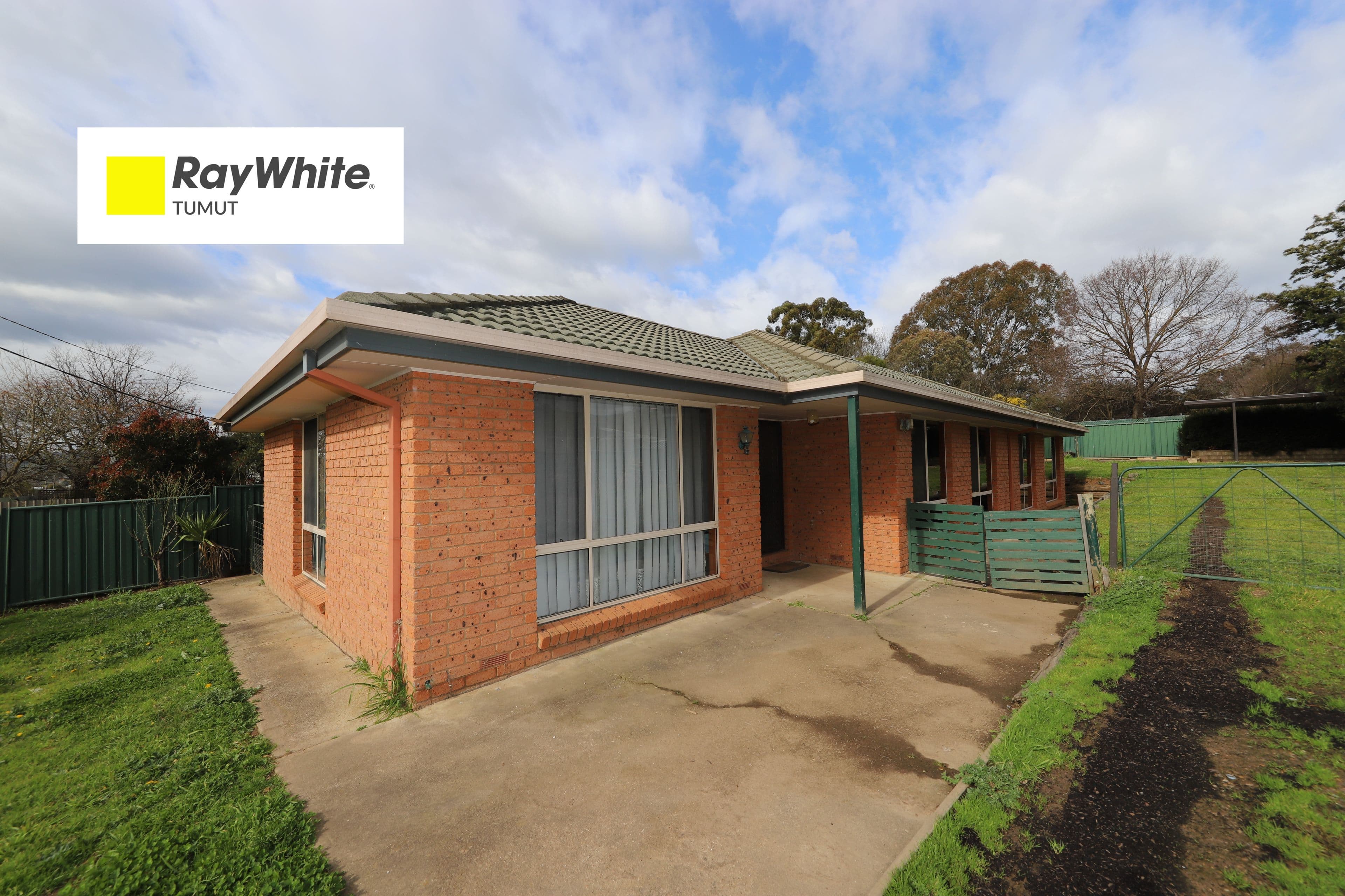 60A Forest Street, Tumut NSW 2720, Tumut - Image 1