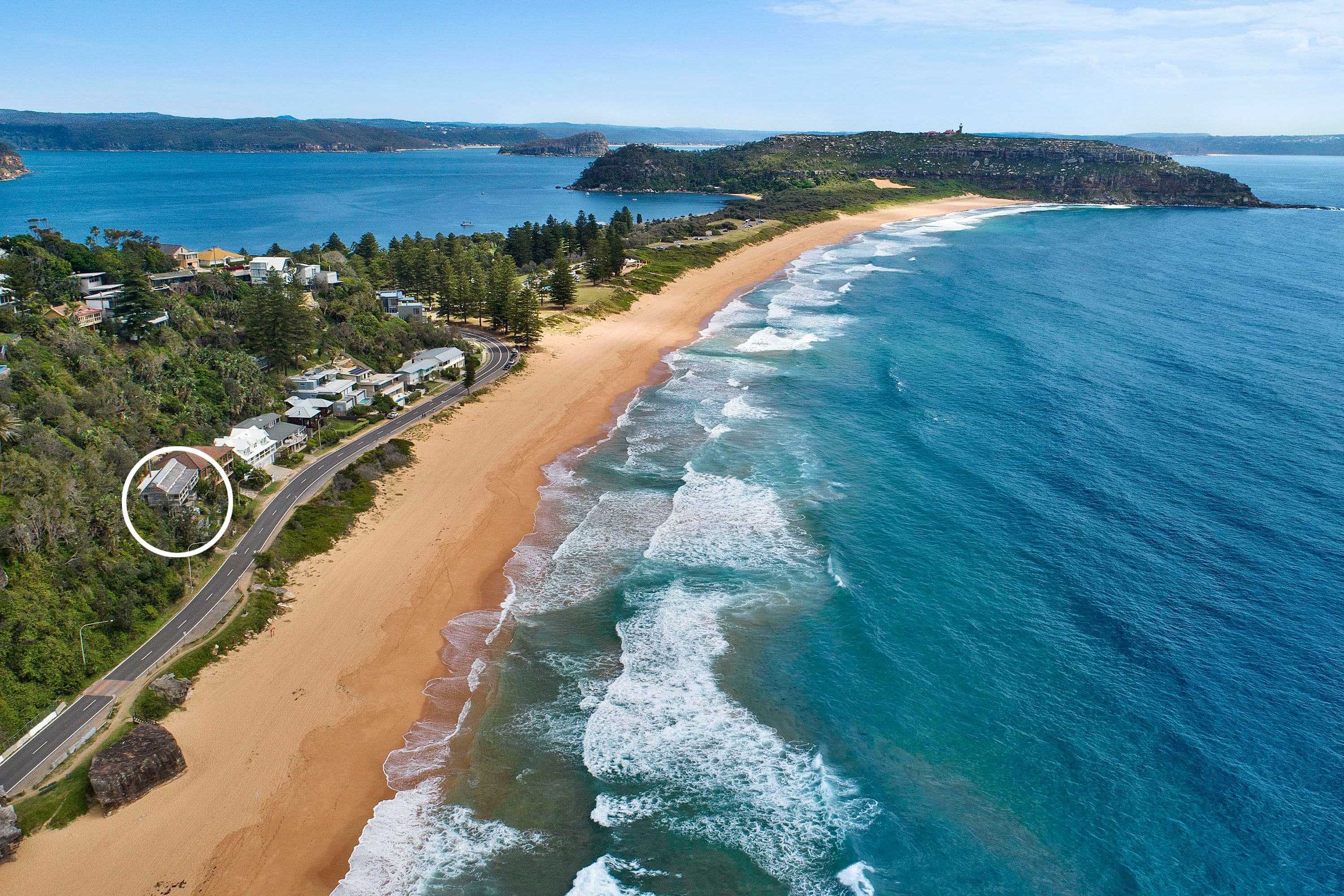 11 Ocean Road, Palm Beach - Image 1