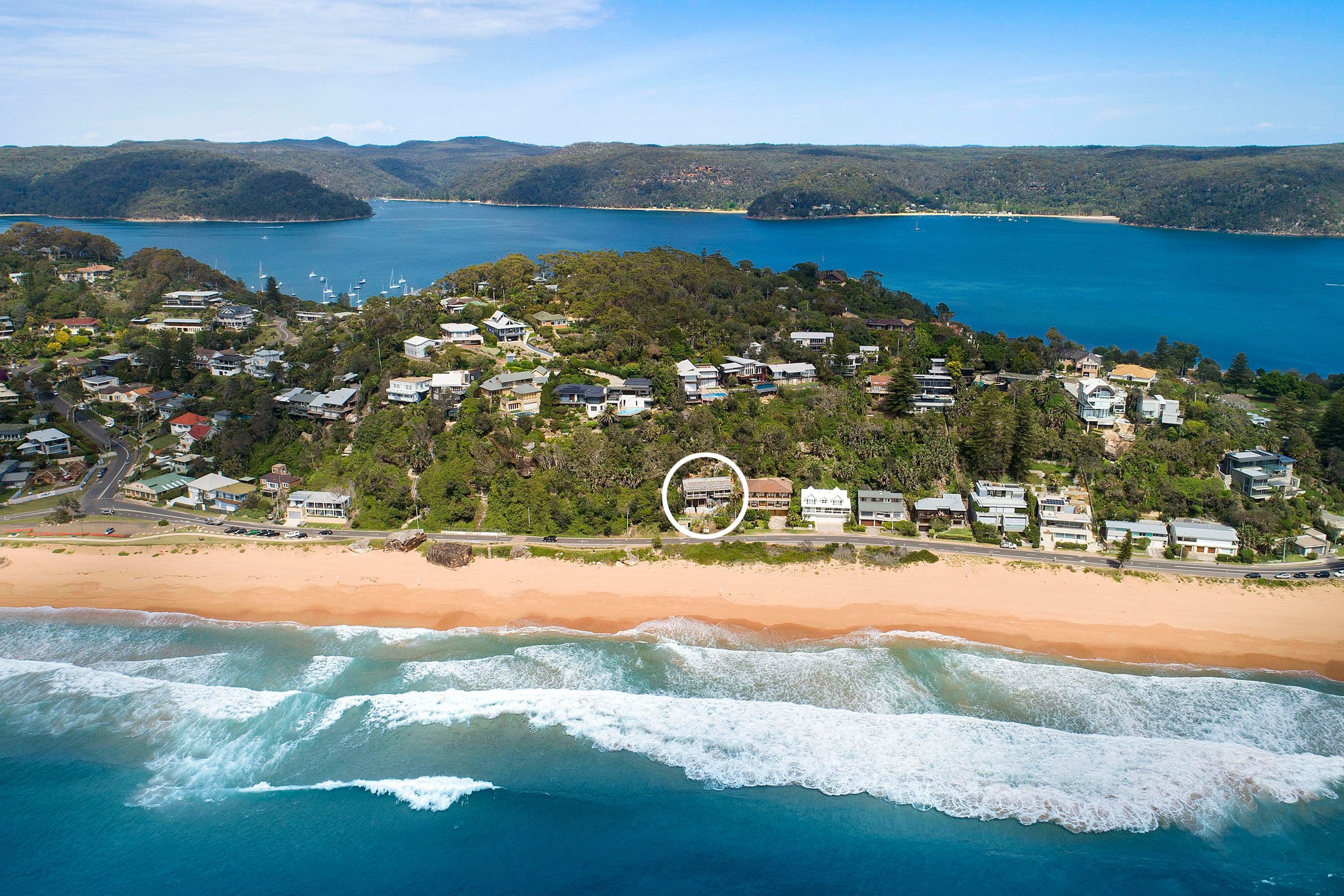 11 Ocean Road, Palm Beach - Thumbnail 2