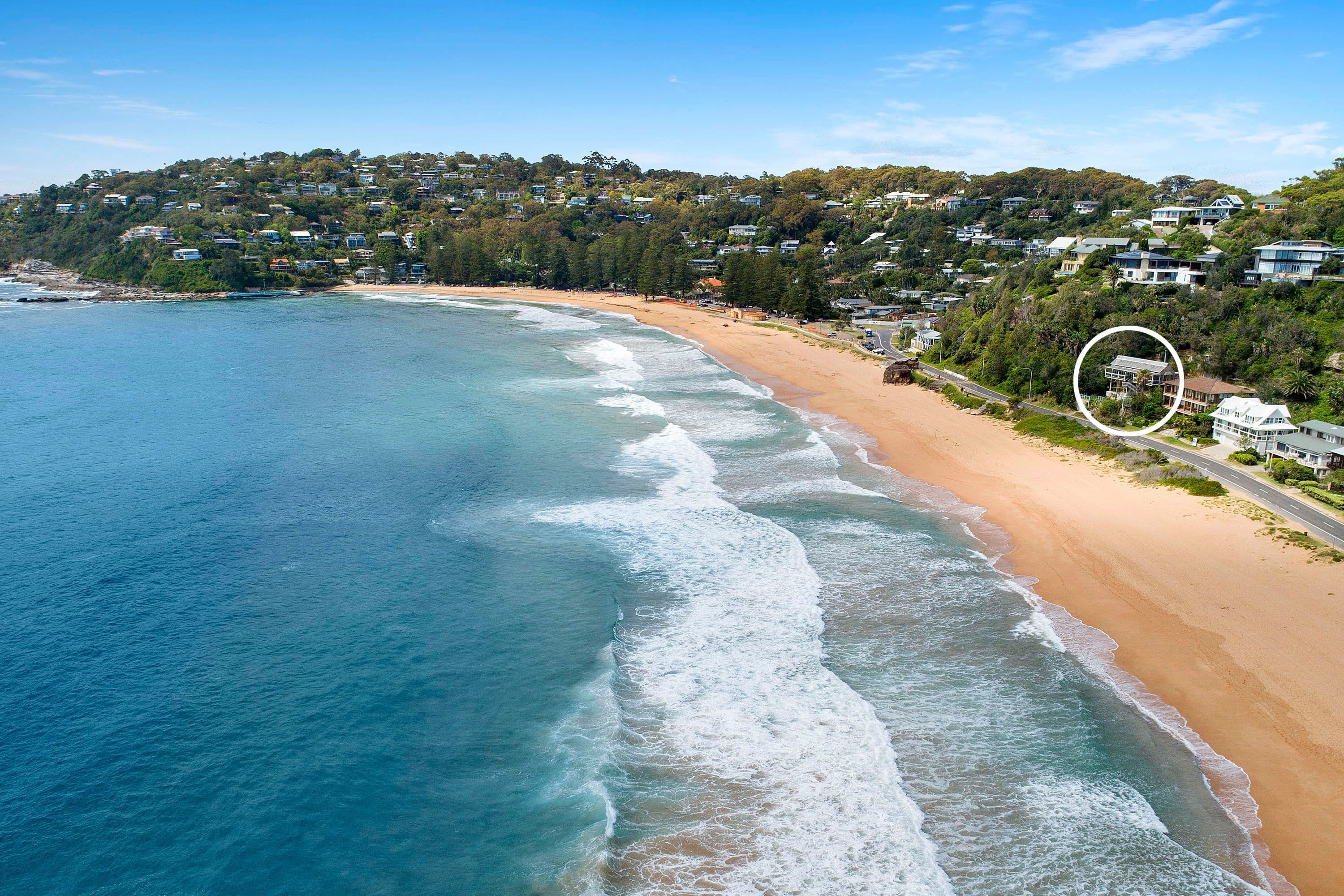 11 Ocean Road, Palm Beach - Thumbnail 3