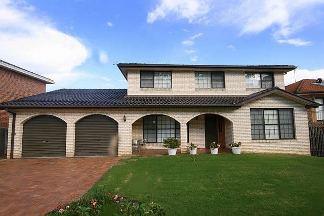 17 Bellevue Avenue, GEORGES HALL NSW 2198, Georges Hall - Image 1