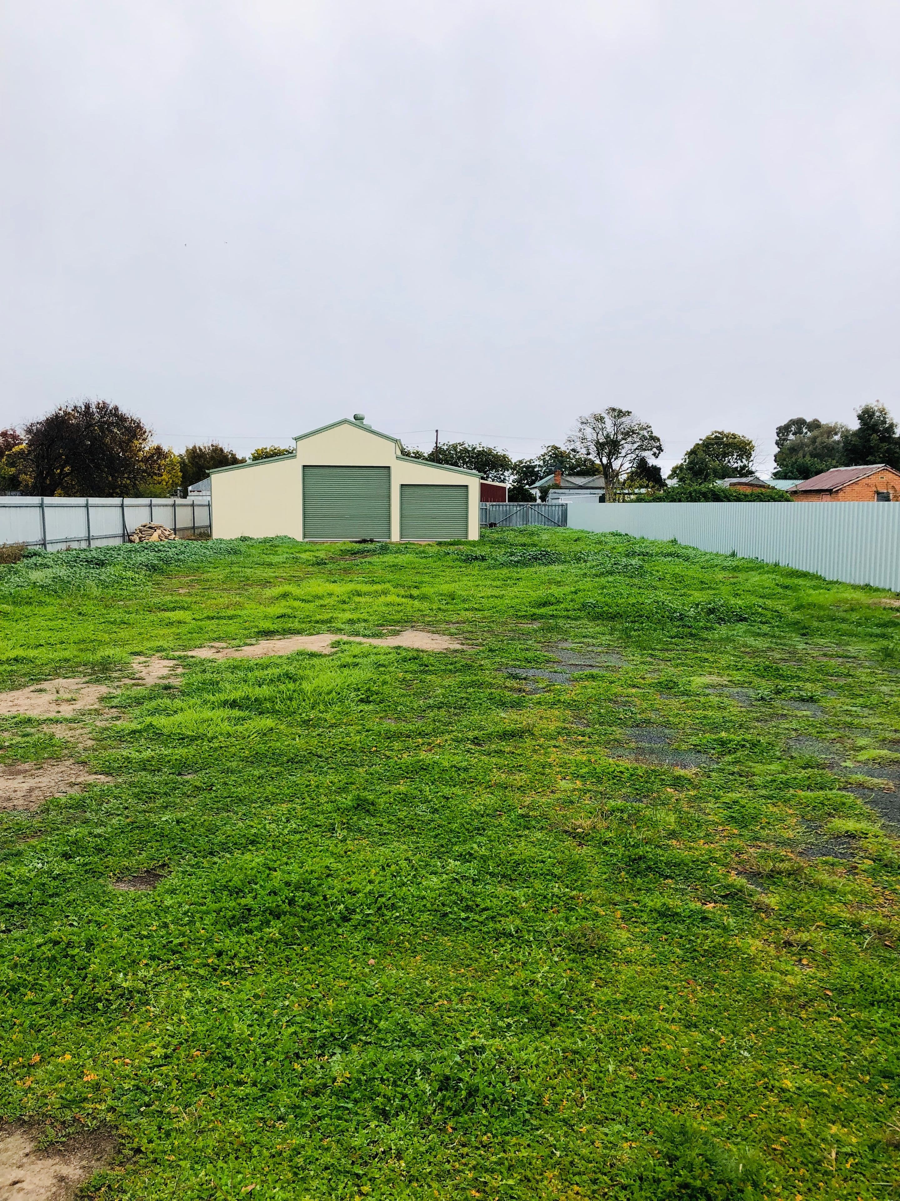 7 Fraser Street, Culcairn NSW 2660, Culcairn - Thumbnail 2