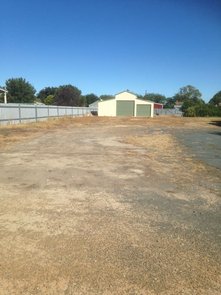 7 Fraser Street, Culcairn NSW 2660, Culcairn - Thumbnail 4