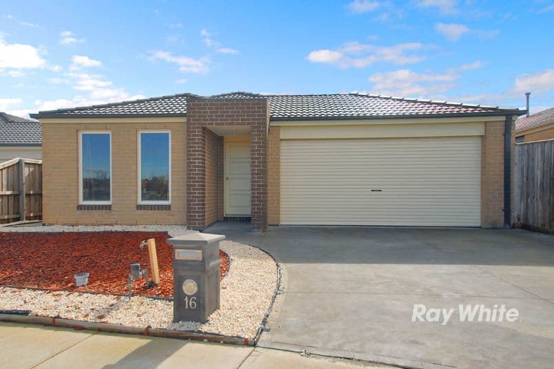 16 Pengana Way, CRANBOURNE VIC 3977, Cranbourne West - Image 1