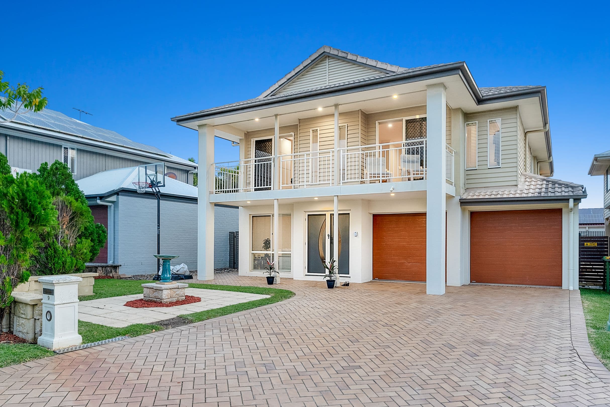 9 Allenby Close, North Lakes QLD 4509, North Lakes - Image 1