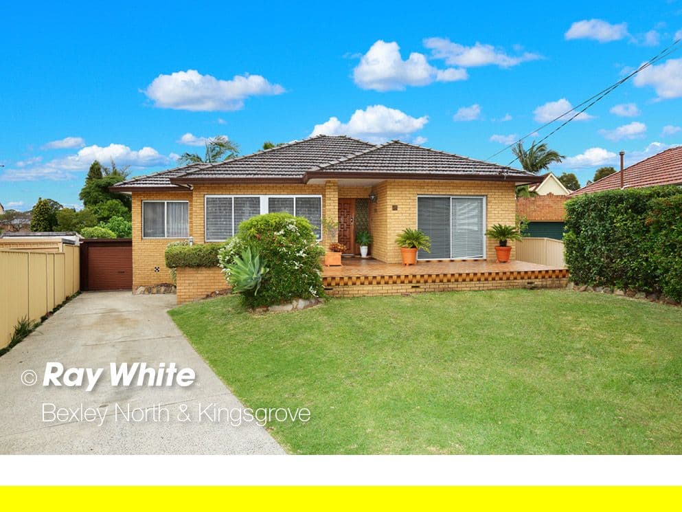 24 Berring Avenue, Roselands NSW 2196, Roselands - Image 1
