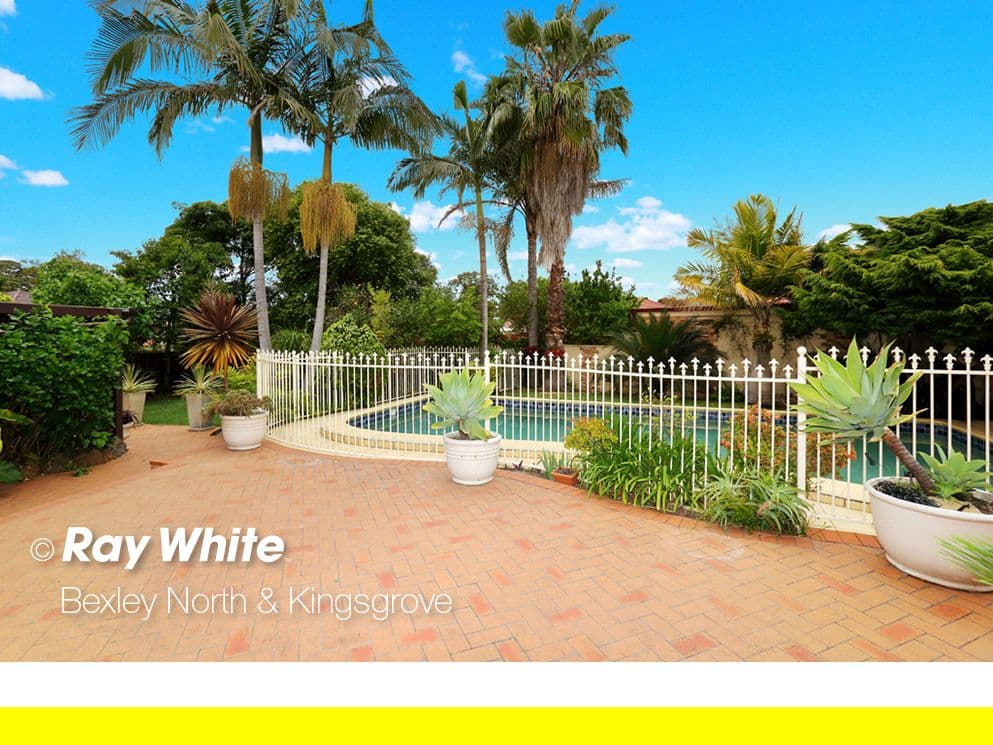 24 Berring Avenue, Roselands NSW 2196, Roselands - Thumbnail 7