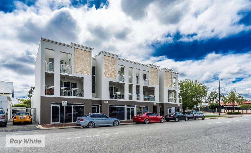 18 Brisbane Street, Perth WA 6000, Perth - Image 1