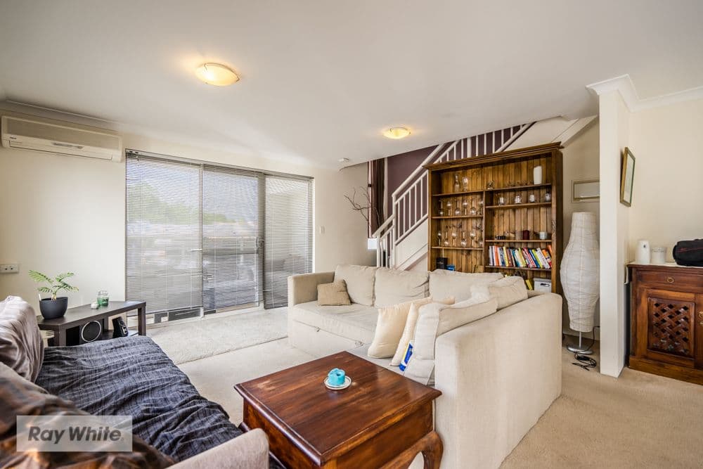 18 Brisbane Street, Perth WA 6000, Perth - Thumbnail 4