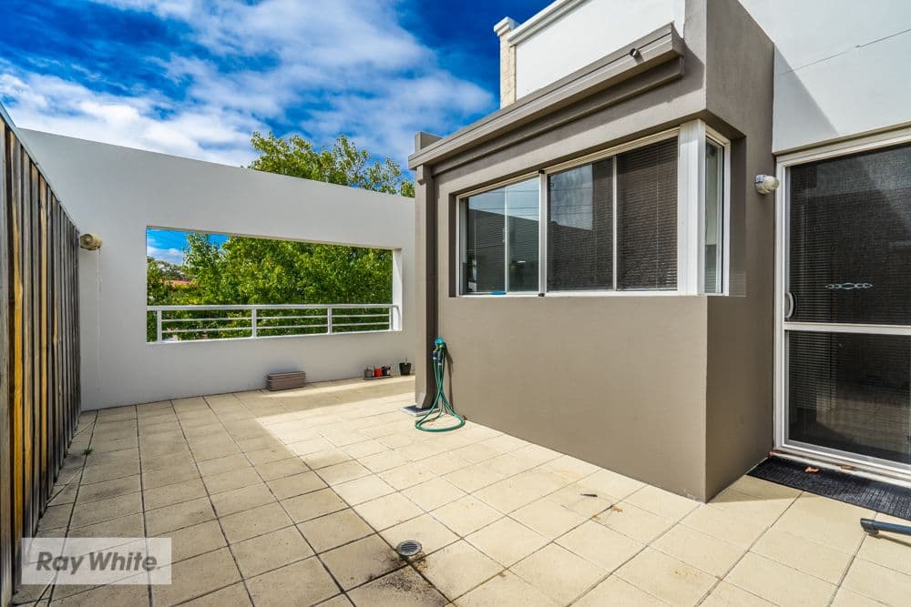 18 Brisbane Street, Perth WA 6000, Perth - Thumbnail 7