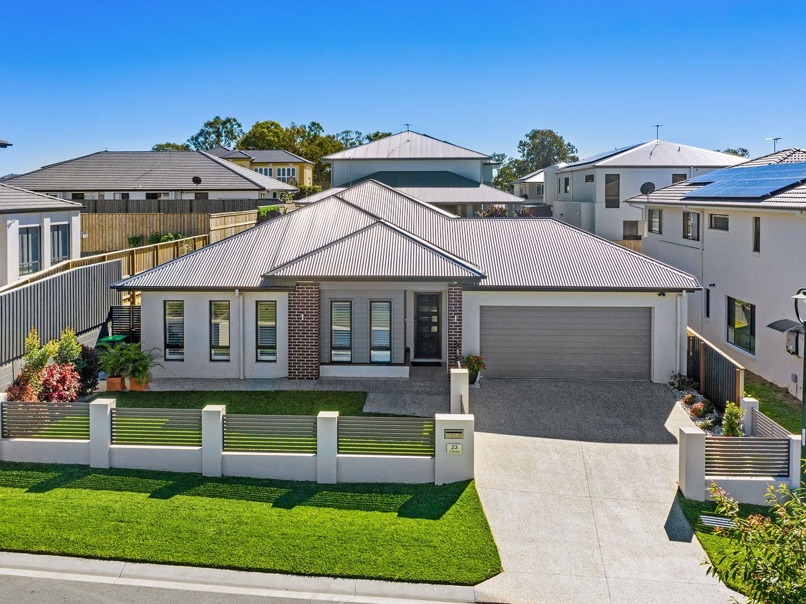 23 Cassia Street, Bridgeman Downs QLD 4035, Bridgeman Downs - Image 1