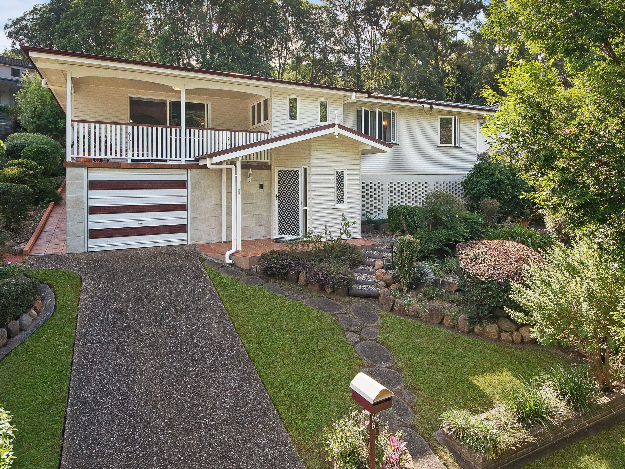 68 Mornington Street, Alderley QLD 4051, Alderley - Image 1