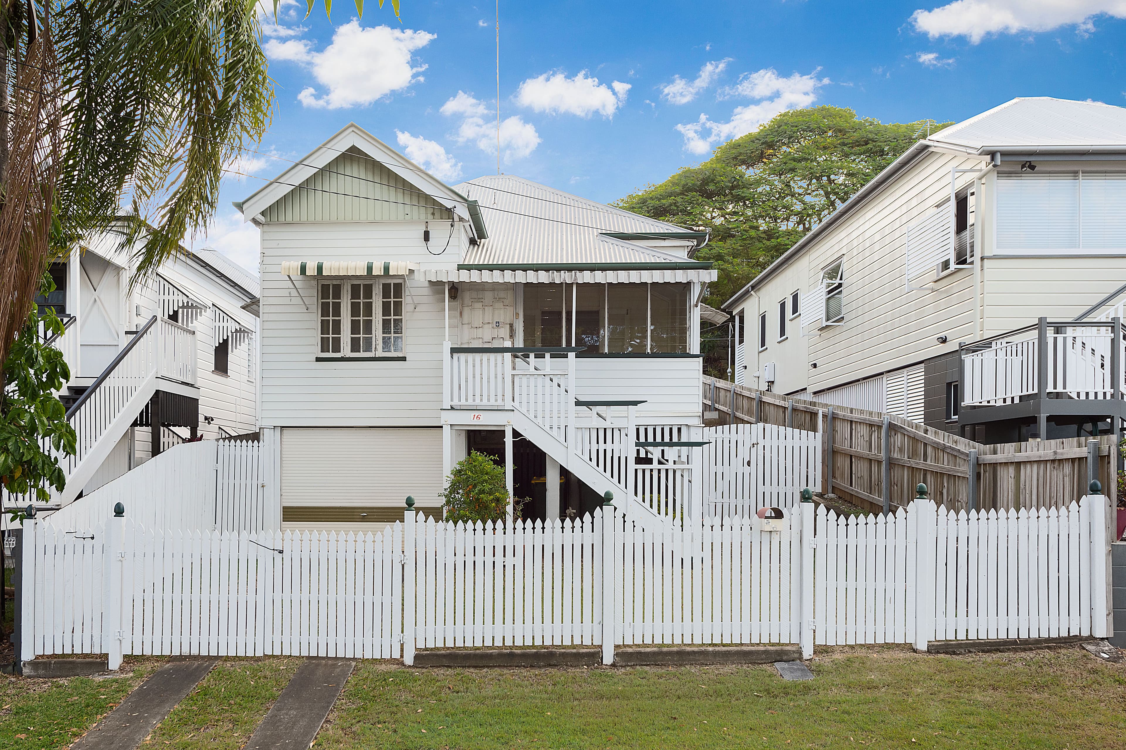 16 McNab Street, Paddington QLD 4064, Paddington - Image 1
