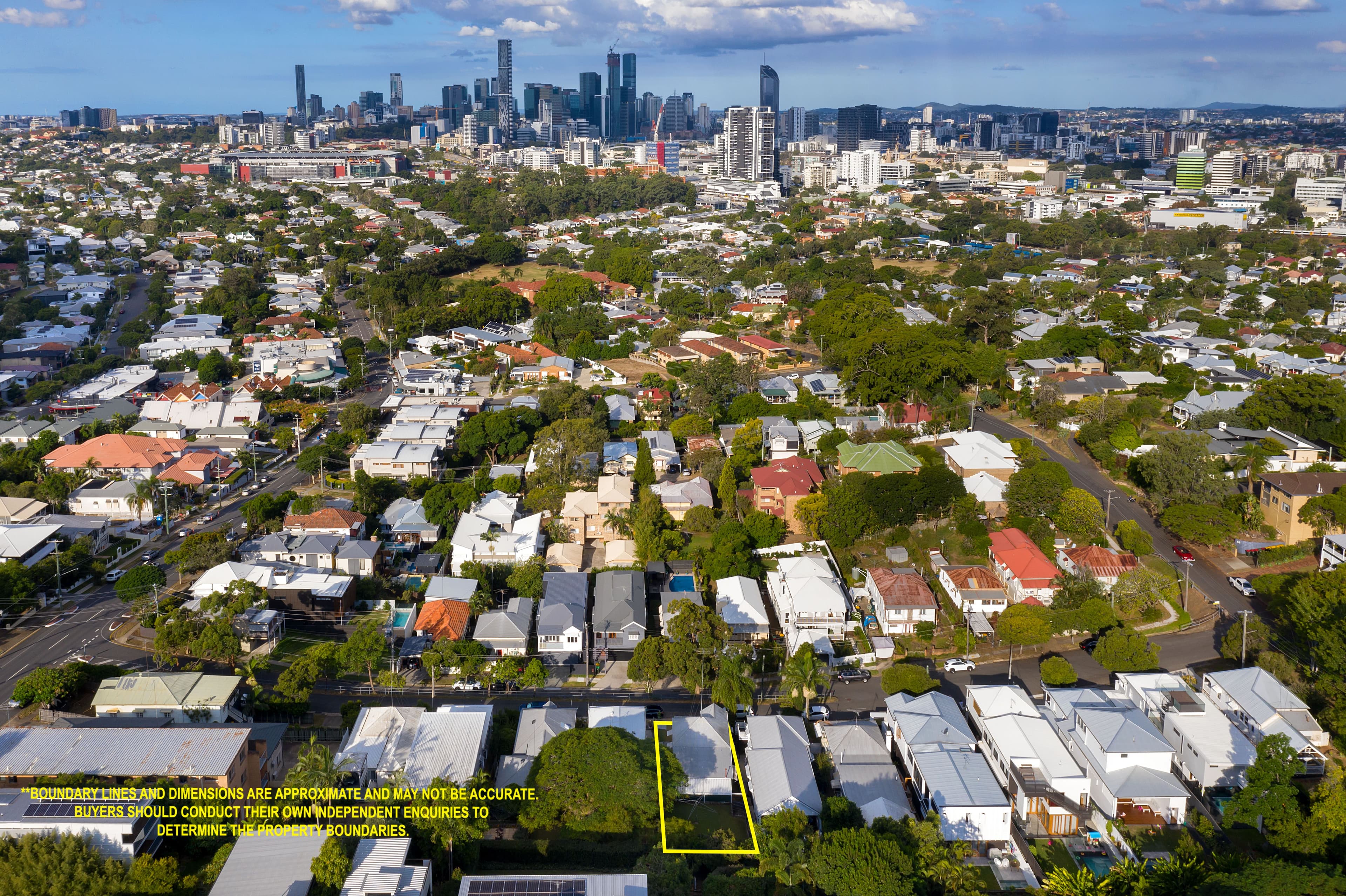 16 McNab Street, Paddington QLD 4064, Paddington - Thumbnail 3