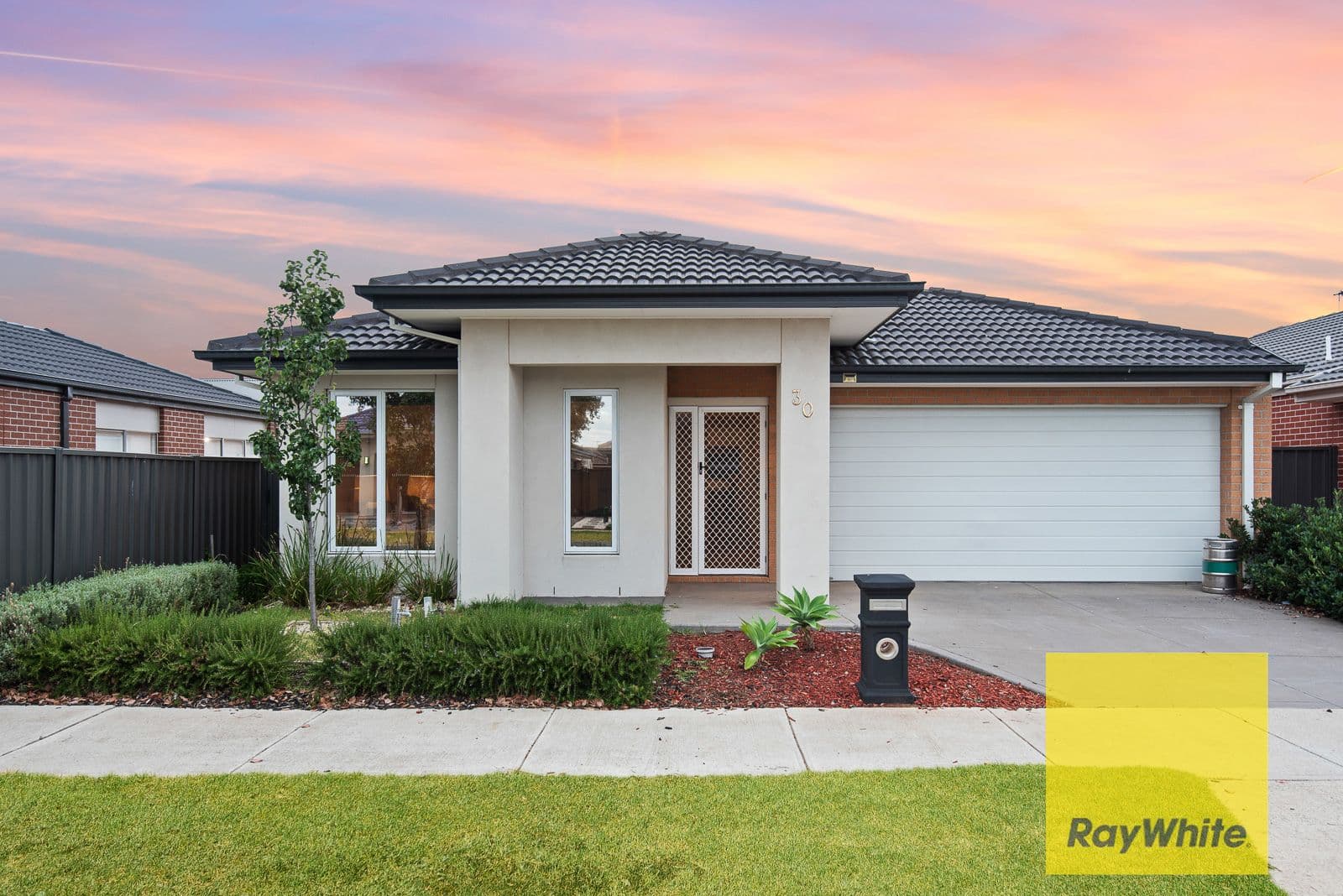 30 Wonderboom Avenue, Tarneit VIC 3029, Tarneit - Image 1