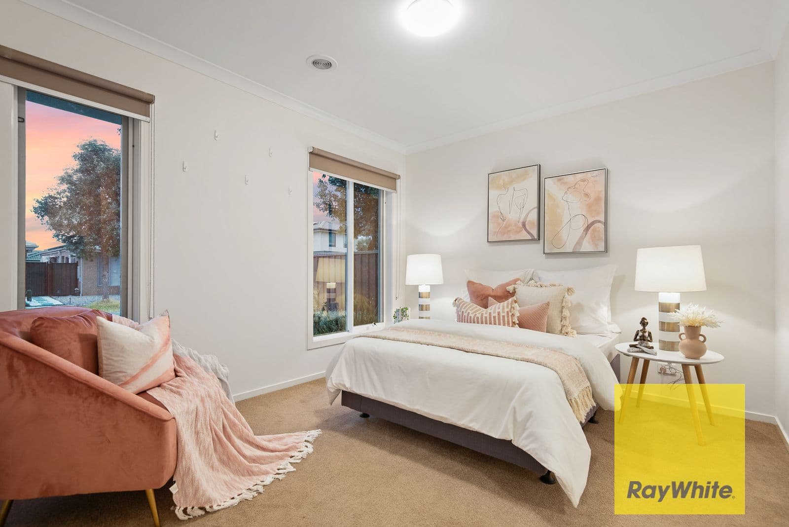 30 Wonderboom Avenue, Tarneit VIC 3029, Tarneit - Thumbnail 3