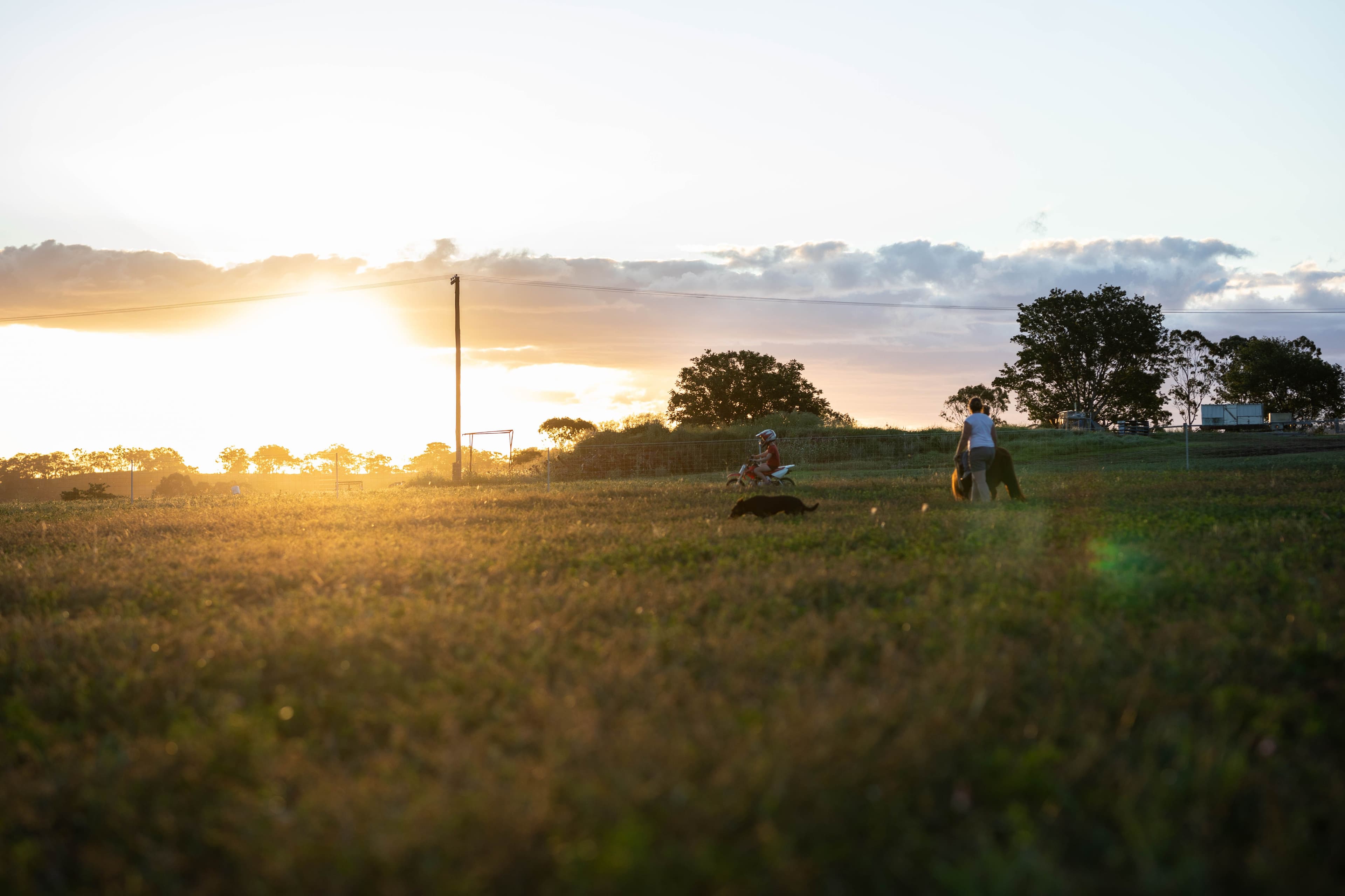 Lot 433 Gowrie-Lilyvale Road, Gowrie Junction QLD 4352, Gowrie Junction - Thumbnail 2
