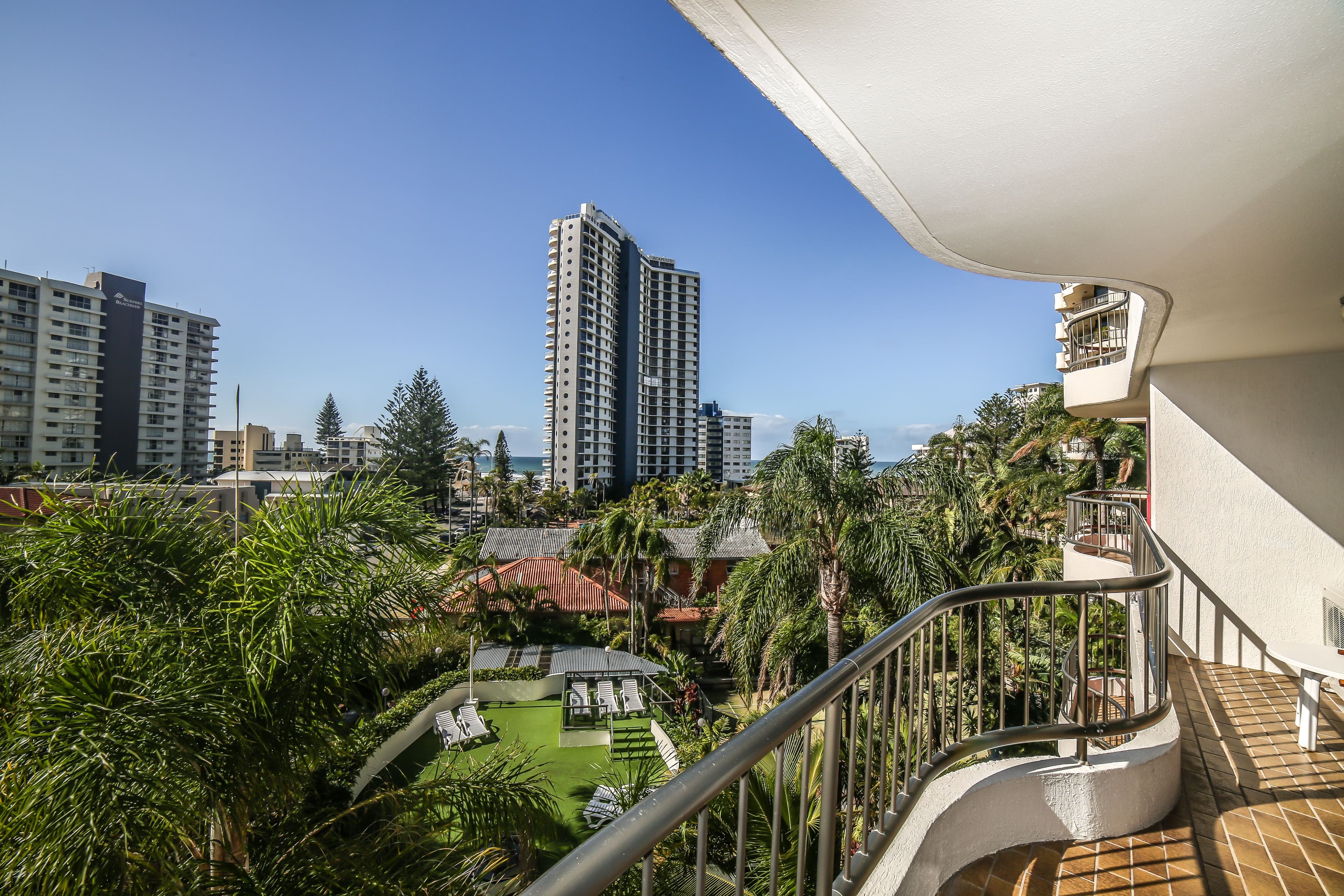 17 'Alexander' 2943 Surfers Paradise Boulevard, Surfers Paradise QLD 4217, Surfers Paradise - Thumbnail 4