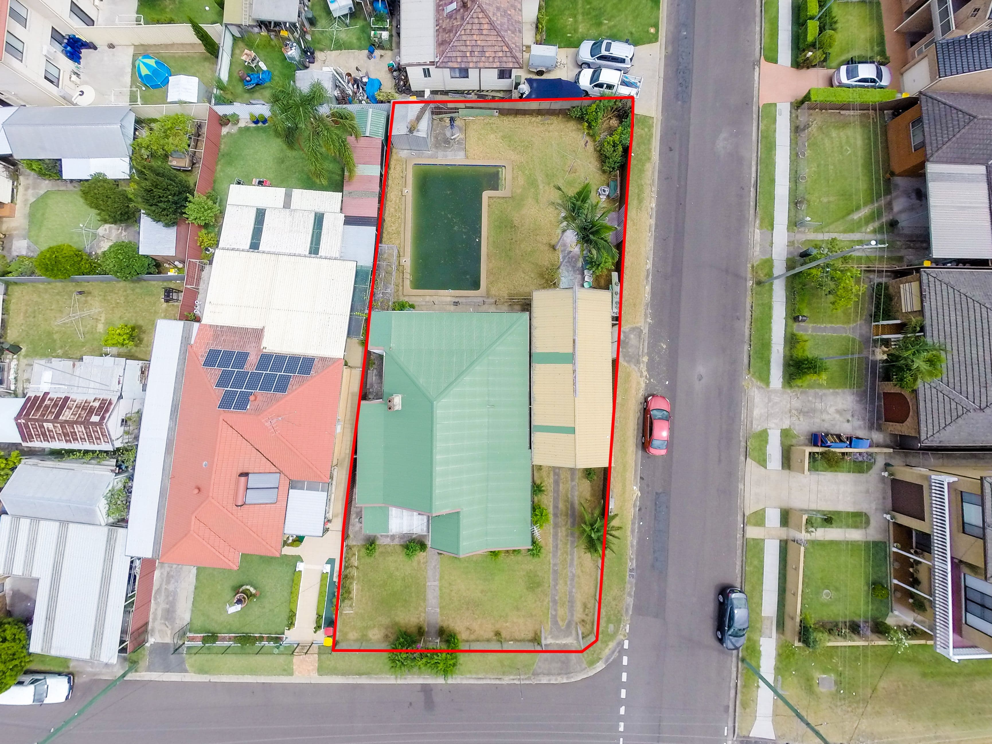 1 Ann Street, Fairfield Heights - Image 1