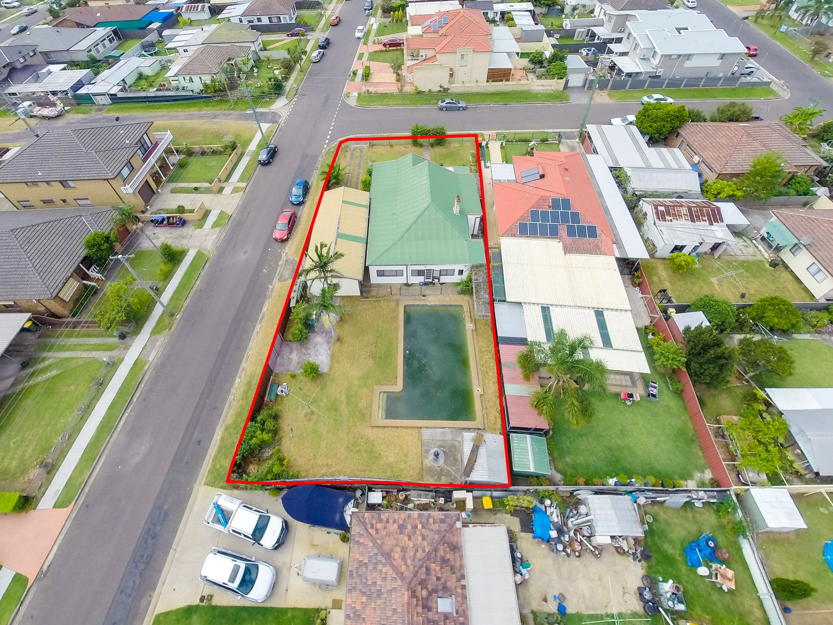 1 Ann Street, Fairfield Heights - Thumbnail 2