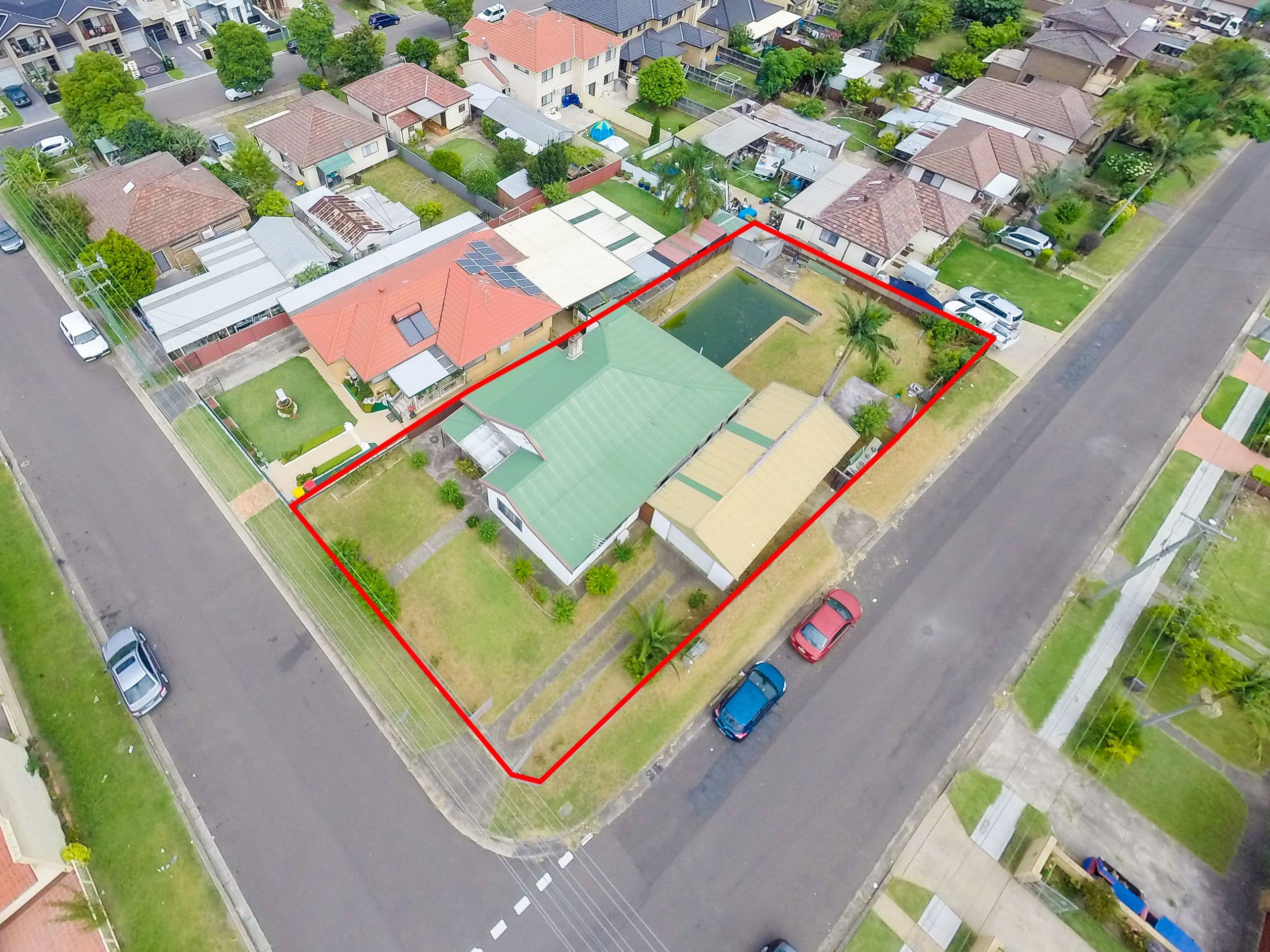 1 Ann Street, Fairfield Heights - Thumbnail 3